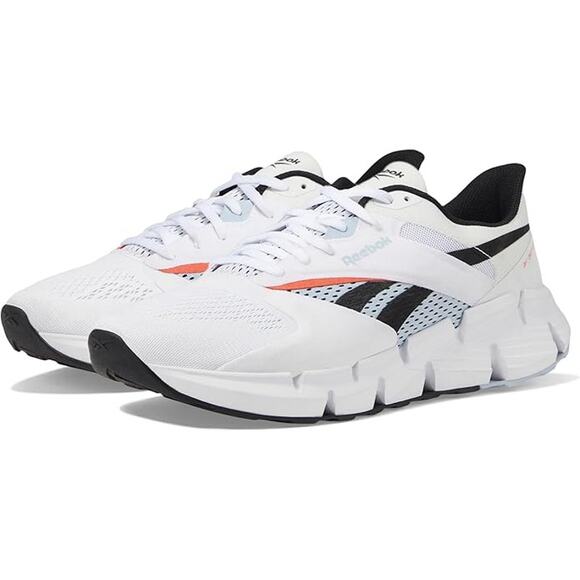 Reebok Men´s Zig Dynamica 5 Sneaker size 8.5 - Picture 1 of 6